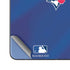 MLB Toronto Blue Jays Alternate Jersey Galaxy Z Fold5 5G Skin